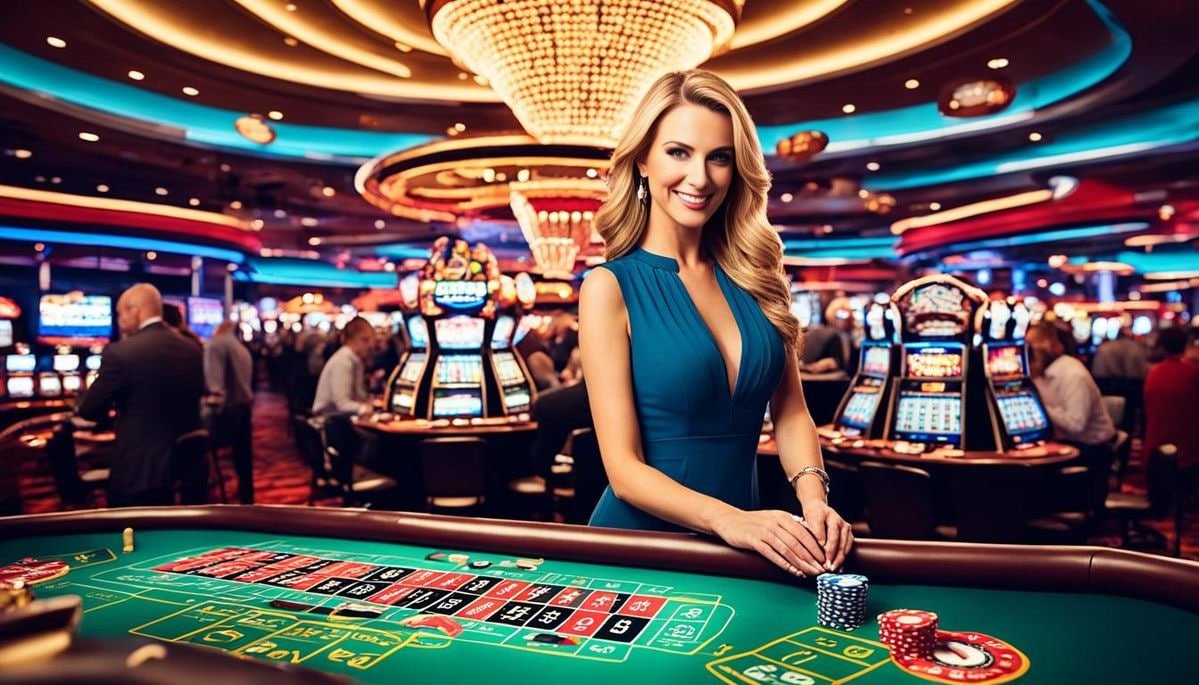 ak lsb Live tables