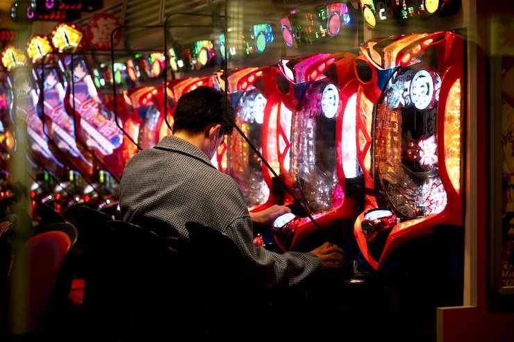 ak lsb Live Casino