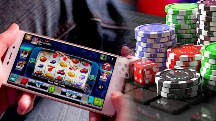 ak lsb mobile gaming
