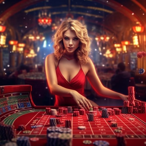 ak lsb Slot Rooms aur Live Tables
